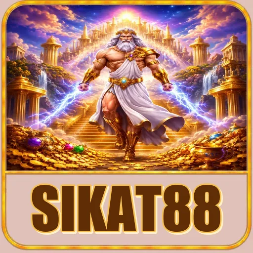 Ikon sikat88 untuk cara memilih aplikasi di katalog