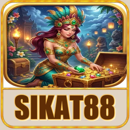 Ikon sikat88 untuk ringkasan panduan APK v4.7.5