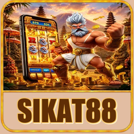 Ikon sikat88 untuk pertanyaan teknis APK