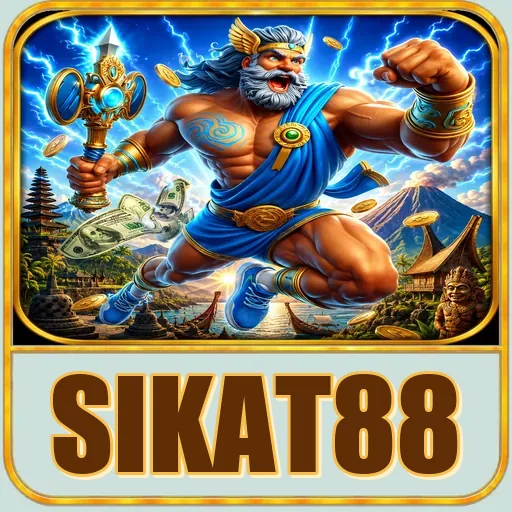 Ikon sikat88 untuk pengguna sejak 2018